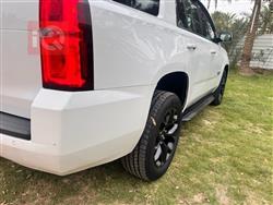 شێڤرۆلێت تاهۆ